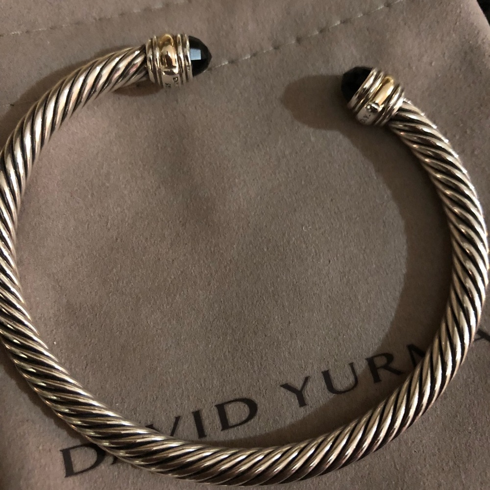 David Yurman Classics Bracelet